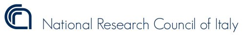 CNR logo